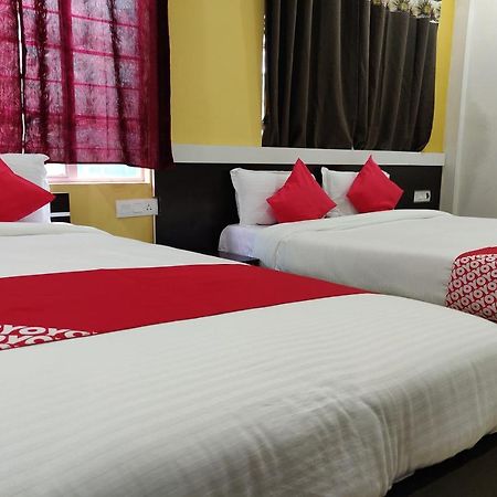 Oyo 45654 Saw Aiom Residency Shillong Exterior photo