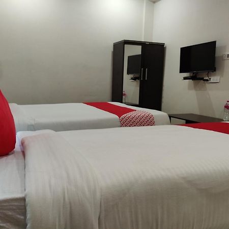 Oyo 45654 Saw Aiom Residency Shillong Exterior photo