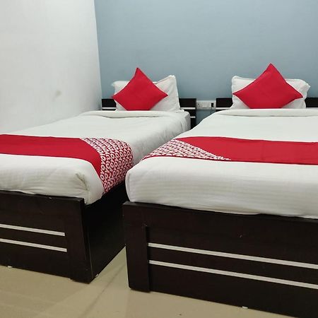 Oyo 45654 Saw Aiom Residency Shillong Exterior photo
