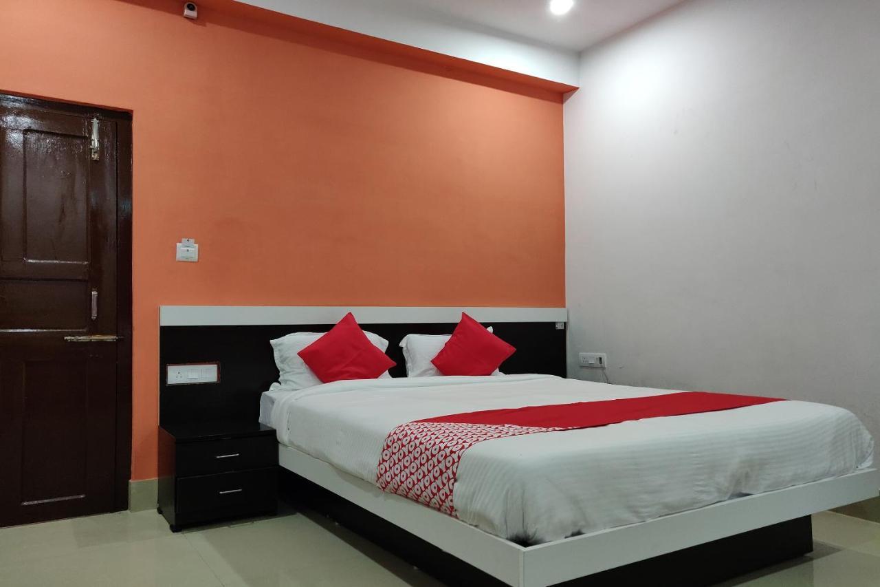 Oyo 45654 Saw Aiom Residency Shillong Exterior photo