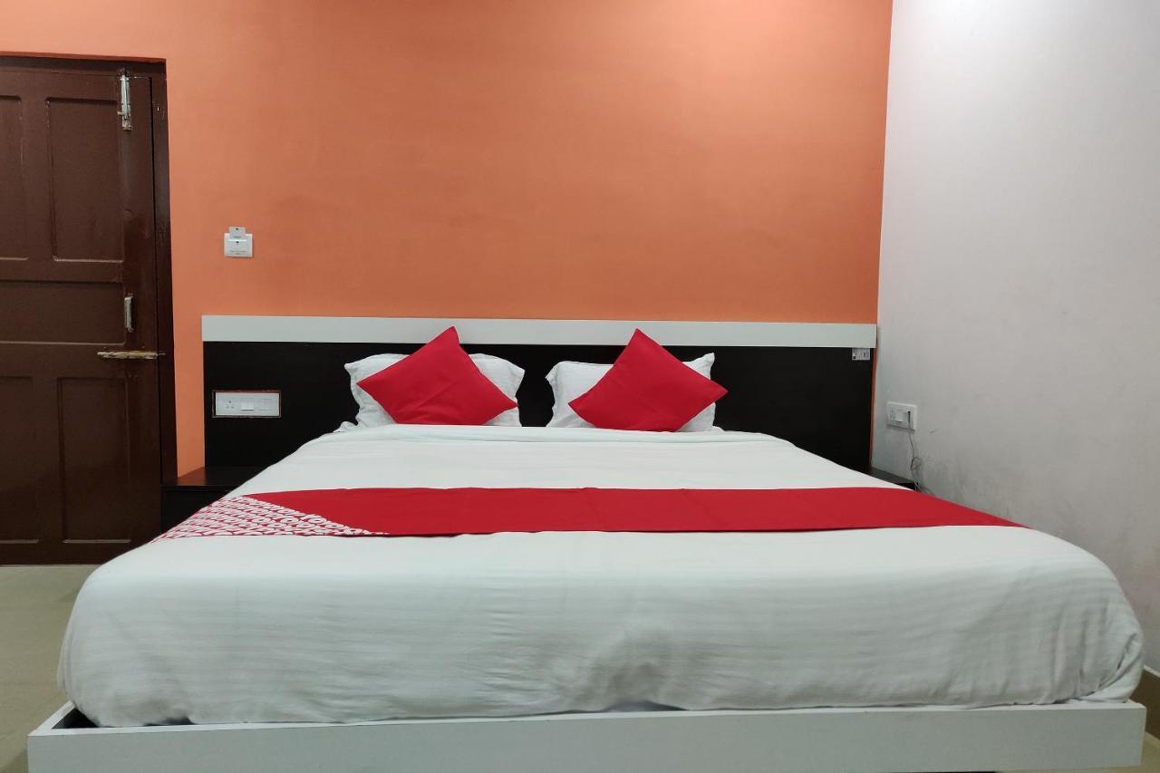 Oyo 45654 Saw Aiom Residency Shillong Exterior photo