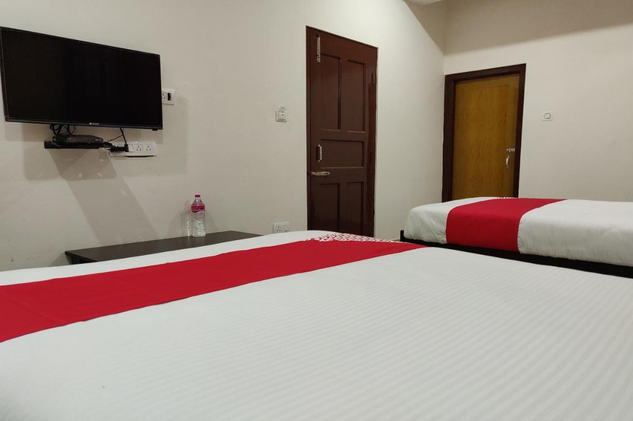 Oyo 45654 Saw Aiom Residency Shillong Exterior photo