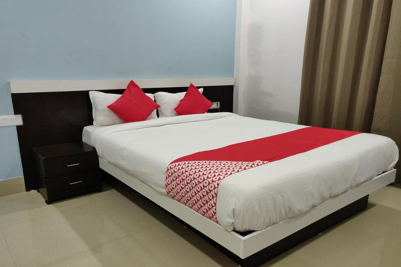 Oyo 45654 Saw Aiom Residency Shillong Exterior photo