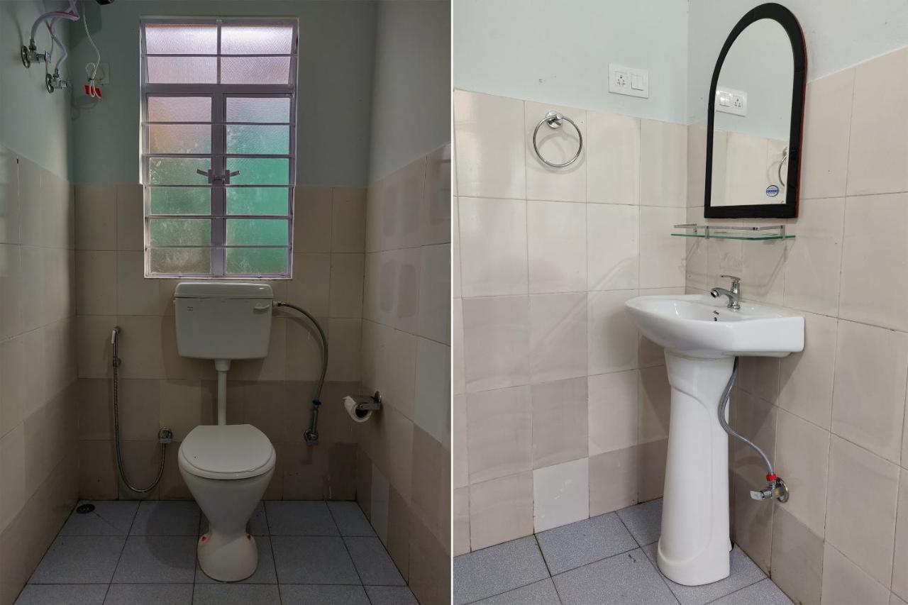 Oyo 45654 Saw Aiom Residency Shillong Exterior photo