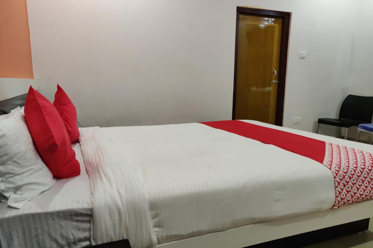 Oyo 45654 Saw Aiom Residency Shillong Exterior photo