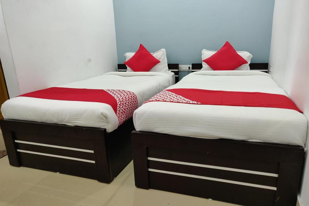 Oyo 45654 Saw Aiom Residency Shillong Exterior photo